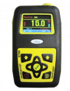 MULTIGAUGE 5700 DATALOGGER