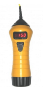 MULTIGAUGE 3000 UNDERWATER DRIVER