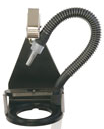Universal Cassette and Cyclone Holder (Respirable Dust Fraction - Particulate)