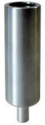 Casella Aluminum Cyclone Calibration Chamber