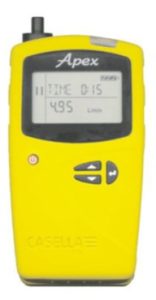 Apex Standard Sampling pump