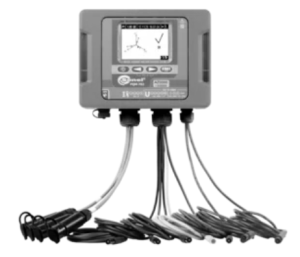 Power Quality Analyser-PQM-702