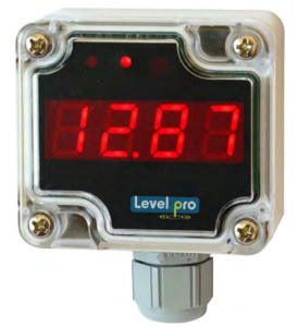 ITC 250 SERIES – INDUSTRIAL LEVEL CONTROLLER