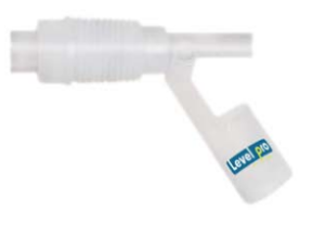 PLS 31 SERIES-ALL PLASTIC LEVEL SWITCHL