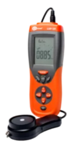 LXP-10A LIGHT METER