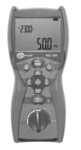 Loop Impedance Meters MZC-304