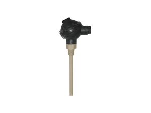 TTP SERIES-ALL PLASTIC TEMPERATURE PROBE