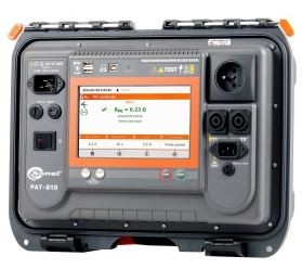 Portable Appliance Tester- PAT-810