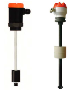 PLF-LIQUID LEVEL PLASTIC FLOAT ASSEMBLY