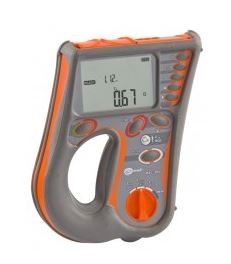 Loop Impedance Meters MZC-305 CAT IV 600V