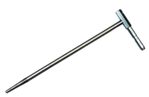 Earth Contact Test Probe (Rod) 30 cm