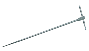 Earth Contact Test Probe (Rod) 80 cm