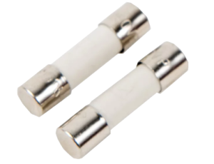 Fuse 15A 2pcs