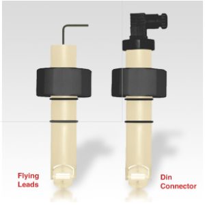 LS SERIES FLOW METER