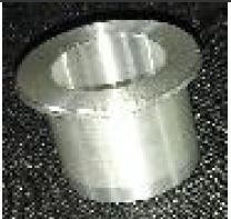 Replacement Neck Ring Made of Aluminium
