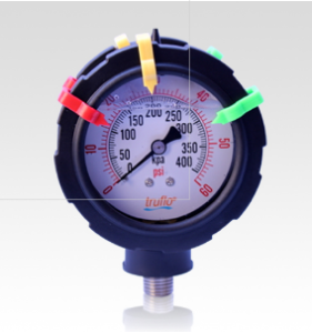 OBS-DGO PLASTIC GAUGE