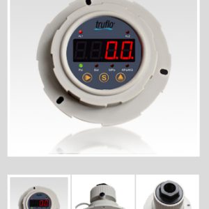 OBS-P GAUGE + ISOLATOR