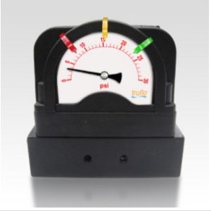 DIFFERENTIAL PRESSURE