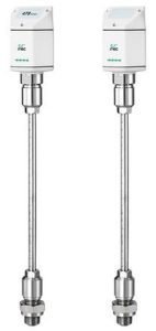 CS-iTEC Flow Sensor S 400, insertion type flow sensor, 160mm shaft