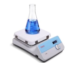 Cimarec Stirrer