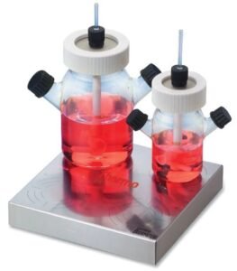 Cimarec Biosystem Slow-Speed Stirrer for Cell Culture