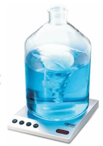 Cimarec Power Direct High Capacity Stirrer