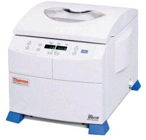 Digital Series SpeedVac Systems