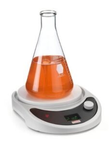 RT Touch Series Magnetic Stirrers