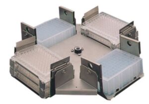 SpeedVac Rotors for Large Capacity Concentrators