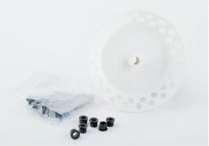 SpeedVac Rotors for Medium Capacity Concentrators
