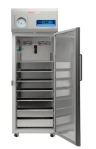 TSX Series High-Performance -30°C Auto Defrost Freezers