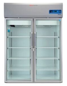 TSX Series High-Performance Pharmacy Refrigerators