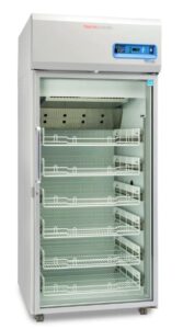 TSX Series High-Performance Pharmacy Refrigerators