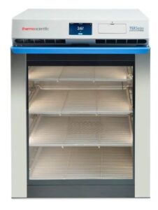 TSX Series High-Performance Undercounter Lab Refrigerators