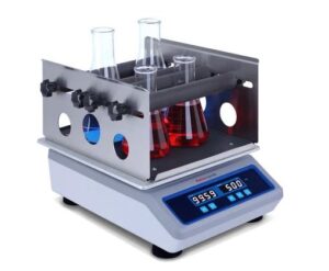Digital Mini Rotators