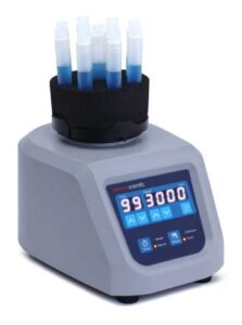Digital Vortex Mixer