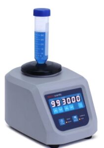 Digital Vortex Mixer