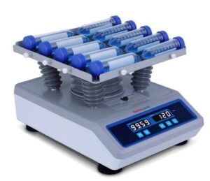 Digital Waving Rotators