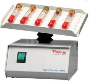 Multi-Tube Rotators
