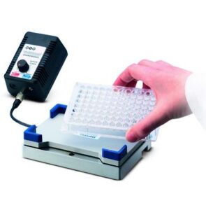 Teleshake Magnetic Shaking System