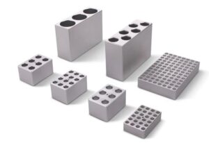 Compact Digital Dry Bath/Block Heater