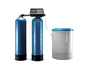 Double Softening System WMS