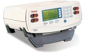 Owl EC3000XL Programmable Power Supply