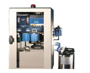 Reverse Osmosis Systems RO 100-350 RDS