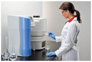 Barnstead Pacific TII Water Purification System