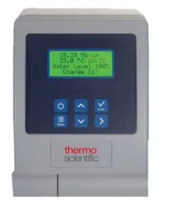 Barnstead Smart2Pure Pro Water Purification System