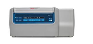 SL4 Plus Centrifuge Series