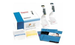 Finnpipette Novus GLP Kits