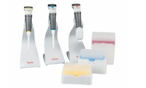 Finnpipette Novus GLP Kits