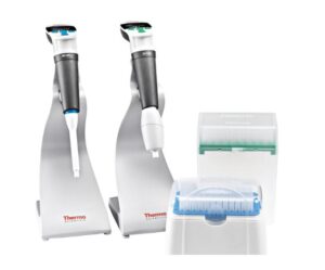 Finnpipette Novus GLP Kits